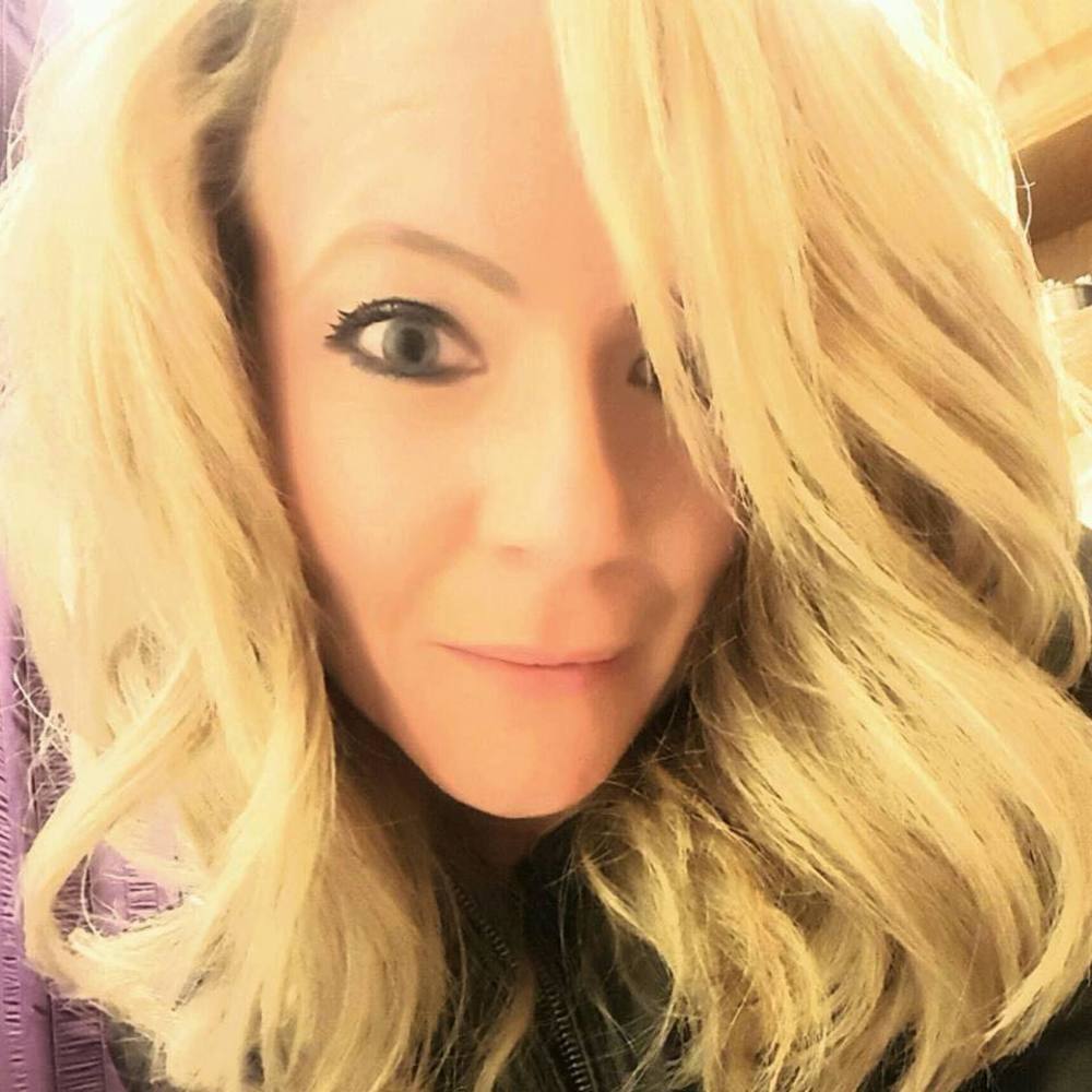 Meet your Posher, Kelly